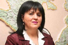 Golić: Sankcije dokaz da se nalazimo u okupiranom društvu i teritoriji