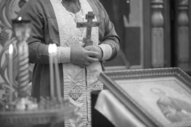 U napadu na manastir ubijena tri pravoslavna monaha