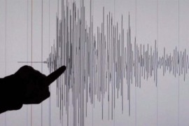 Serija zemljotresa uzdrmala BiH, Hrvatsku i Crnu Goru