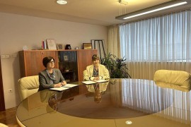 Škole u Srpskoj dobijaju siguran internet