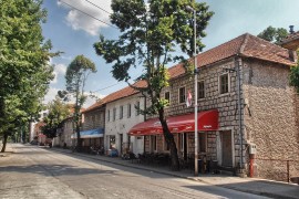 Zemljotres izazvao štetu u Gacku, ekipe će danima biti na terenu