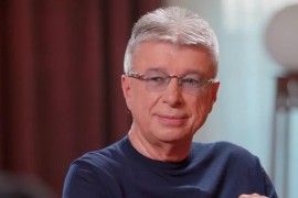 Životna ispovest Saše Popovića za UNU: "Toma Zdravković nas ...