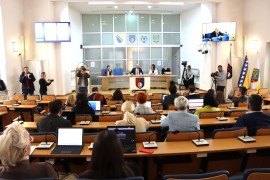 Ukinuta participacija za sve zdravstvene usluge u KS