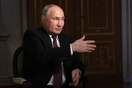 Izbori u Rusiji: Putina nije kritikovao nijedan protivkandidat