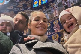 Marija Mikić progovorila o tri spontana koje je imala