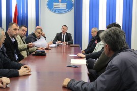 Štab za vanredne situacije Trebinje: Nema šteta od zemljotresa