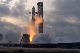 Uspješno lansirana najveća raketa u istoriji
