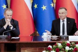 Poljska opoziva više od 50 ambasadora