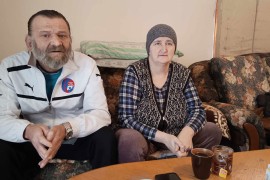 Supružnici žive u podrumu u nemogućim uslovima, ne znaju kako dalje