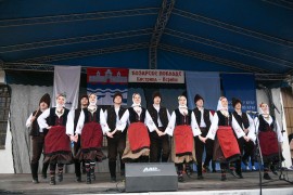 Kozarske poklade u nedjelju