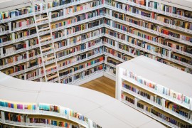 Besplatne članarine u JU Biblioteka Sarajevo