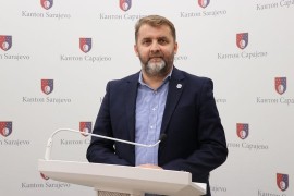 Prošle godine otkrivena dva slučaja trgovine ljudima