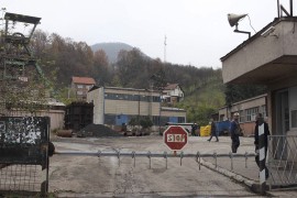 Gasi li se Rudnik "Zenica"?