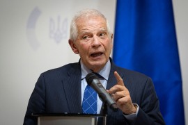 Borel: Ishod rata u Ukrajini biće odlučen ovog proljeća ili ljeta