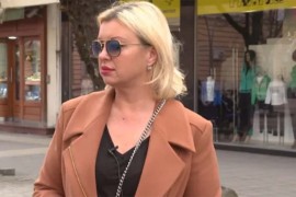 Sin Ivane Šašić prekinuo snimanje emisije, pjevačica šokirana