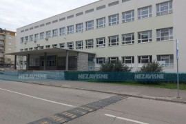 Da li je bilo prijetnji trebinjskim školama, nastavnici i policija ...