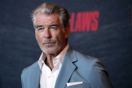 Pirs Brosnan kažnjen jer je ušao u zabranjeno područje parka
