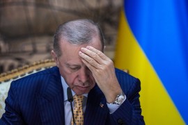 Erdogan najavio kraj?