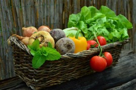 Nutricionista otkriva koje namirnice su dobre za lijepu i zdravu kožu