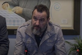 Jezdić prekinuo predstavu: Nisam mogao da izdržim, oprostite mi ...