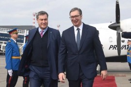 Vučić nakon sastanka sa Zederom: Predložili smo 7 važnih stvari