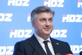 Plenković o datumu izbora: Sve nam paše