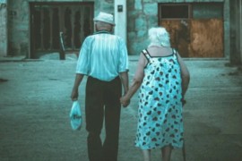 Mostarci izgubili omiljenog sugrađanina: Drače i njegova supruga su ...