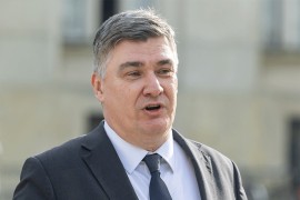 Milanović otkrio kad će odstupiti s mjesta predsjednika