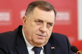 Dodik gasi račune u bankama gdje prima platu: Predlažem da to urade ...