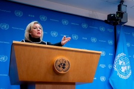 Zaharova: "Mala buba, ali smrdljiva" stalno pokušava da nešto pokvari