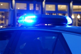 Drama u Novom Sadu: Žena pokušala da skoči sa zgrade