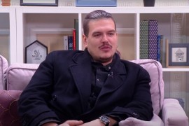 Isak žrtva velike prevare: Tražim nekoga kome mogu da vjerujem