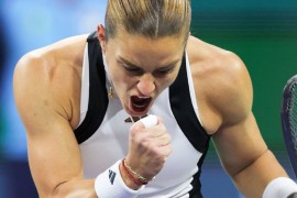 Sakari i Švjontek ponovo u finalu Indijan Velsa