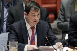 Poljanski: Diplomate sve umorniji od Kijeva i Zelenskog