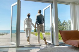 Prodaju zanimljiv apartman na Jadranu za 74.000 maraka: Kao da ste na ...