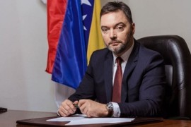 Košarac nazvao Eskobara smutljivcem i nesrećnikom