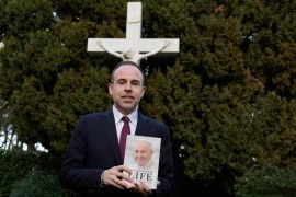Papa Franja otkrio da li je bio zaljubljen