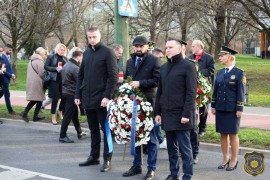 Godišnjica atentata na Jozu Leutara