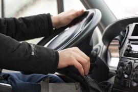 Vozač iz BiH jurio 120 km/h na putu sa ograničenjem od 50
