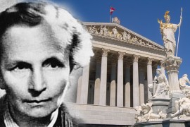 Stihove ove Srpkinje pjeva cijela Austrija
