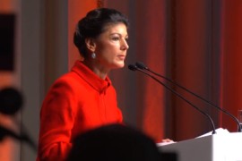 "Ako njemačke rakete pogode mete u Rusiji, to znači objavu rata"
