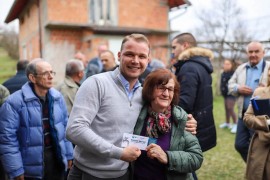Voda konačno stigla i u Granoliće, Loliće i Jorgiće, besplatni ...