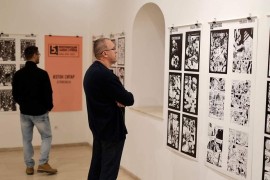 Simpson preporučio stripovijetke prema pričama Petra Kočića