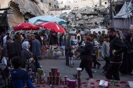 “Nekom rat nekom brat”: Kako ratni profiteri Palestincima prodaju ...