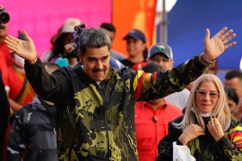 Maduro kreće u trku za još jedan mandat