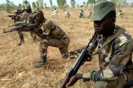 Niger zahtijeva hitno povlačenje američkih snaga iz zemlje