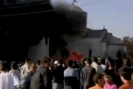Vučić: Pogrom Srba na Kosovu traje i 20 godina kasnije