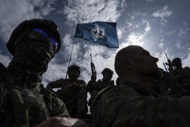 Ko su partizani koji upadaju u Rusiju (FOTO, VIDEO)