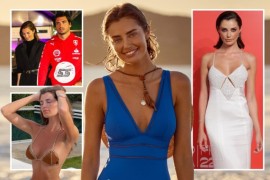 Ko vida rane super brzom Karlosu?
