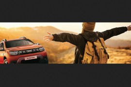 Istraživanje u Njemačkoj: Dacia ima najvjernije kupce